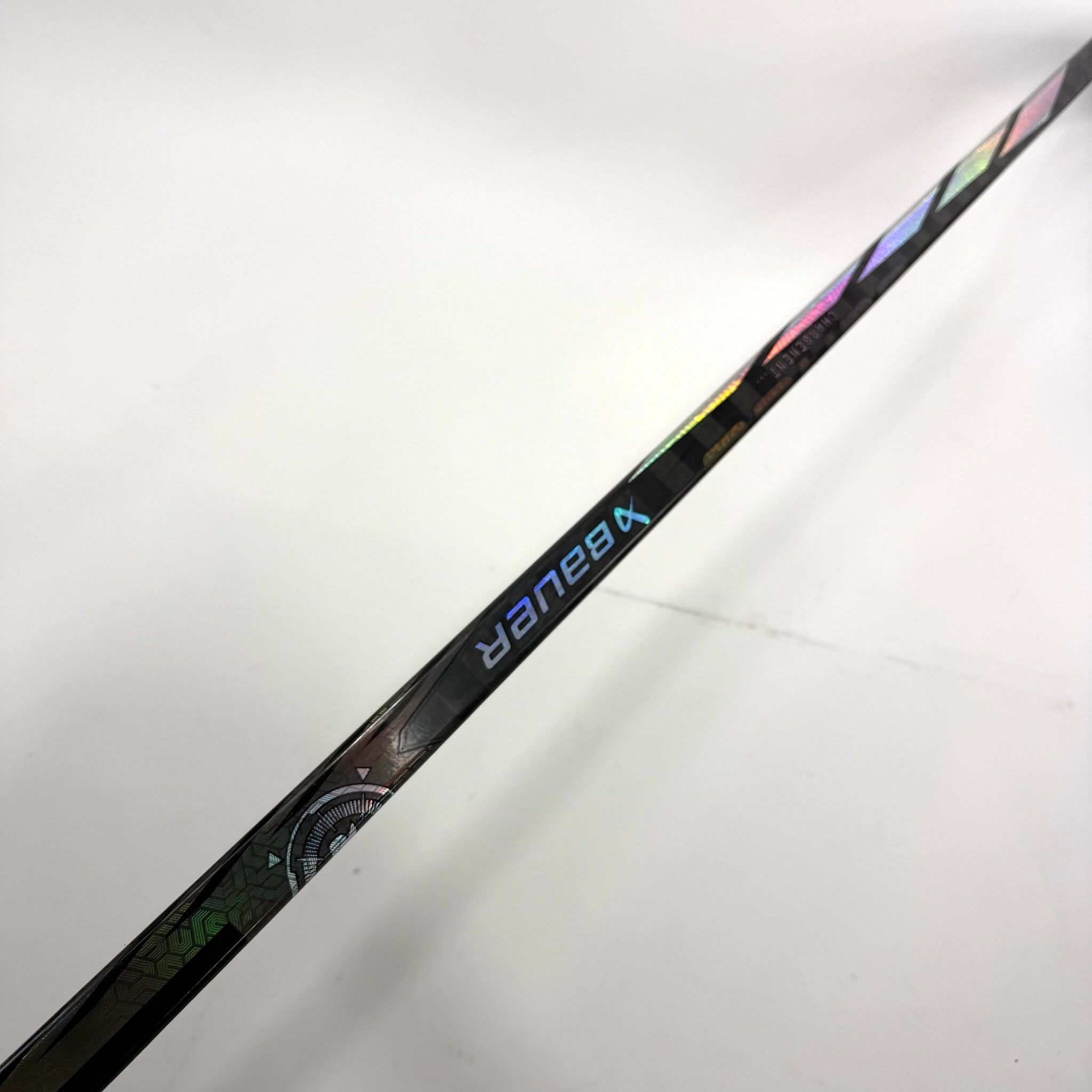 New Left Bauer Proto R | 87 Flex P28 Curve Grip | Martinez | BH173 - Top Flight Hockey
