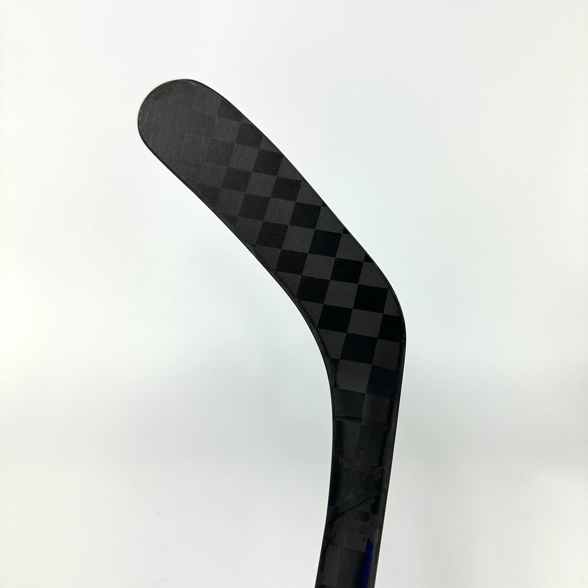 New Left Blue Bauer Vapor Hyperlite | 87 Flex P90TM Curve Grip | Scandella | K472