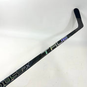 Used Left Handed True Hzrdus PX | 105 Flex | P90TM Curve | Grip | Hague | A410