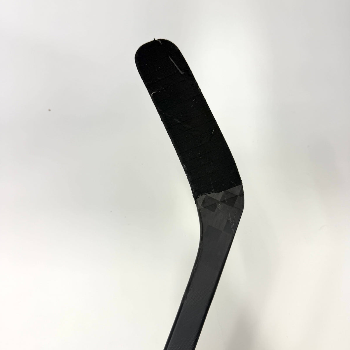 Used Left CCM Tacks XF Ghost | 70 Flex P40 Square Toe Curve Grip | AB332 - Top Flight Hockey