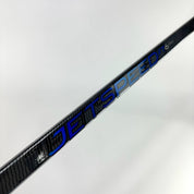 New Left Blue CCM Jetspeed Ft6 Pro | 85 Flex P90 Curve Grip | Cirelli | K112