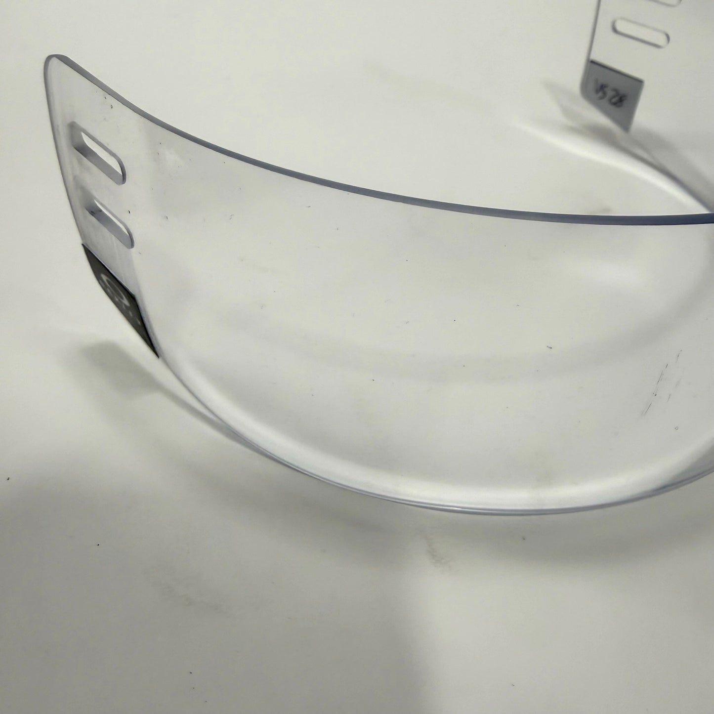 Used Pro Stock Oakley Short Cut Visor | #VS28