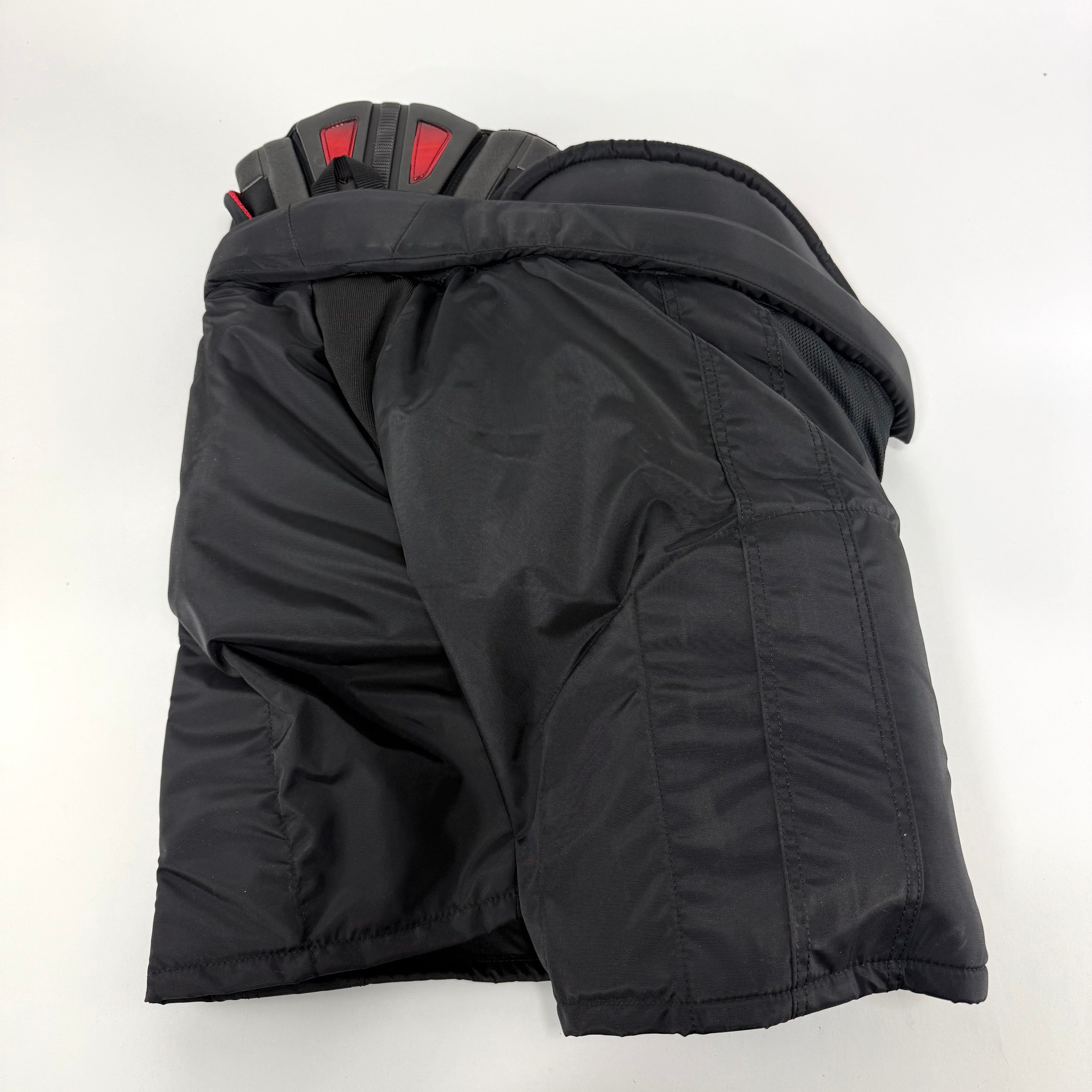 Brand New Black CCM HP45 Hockey Pants - Senior XL - Top Flight Hockey