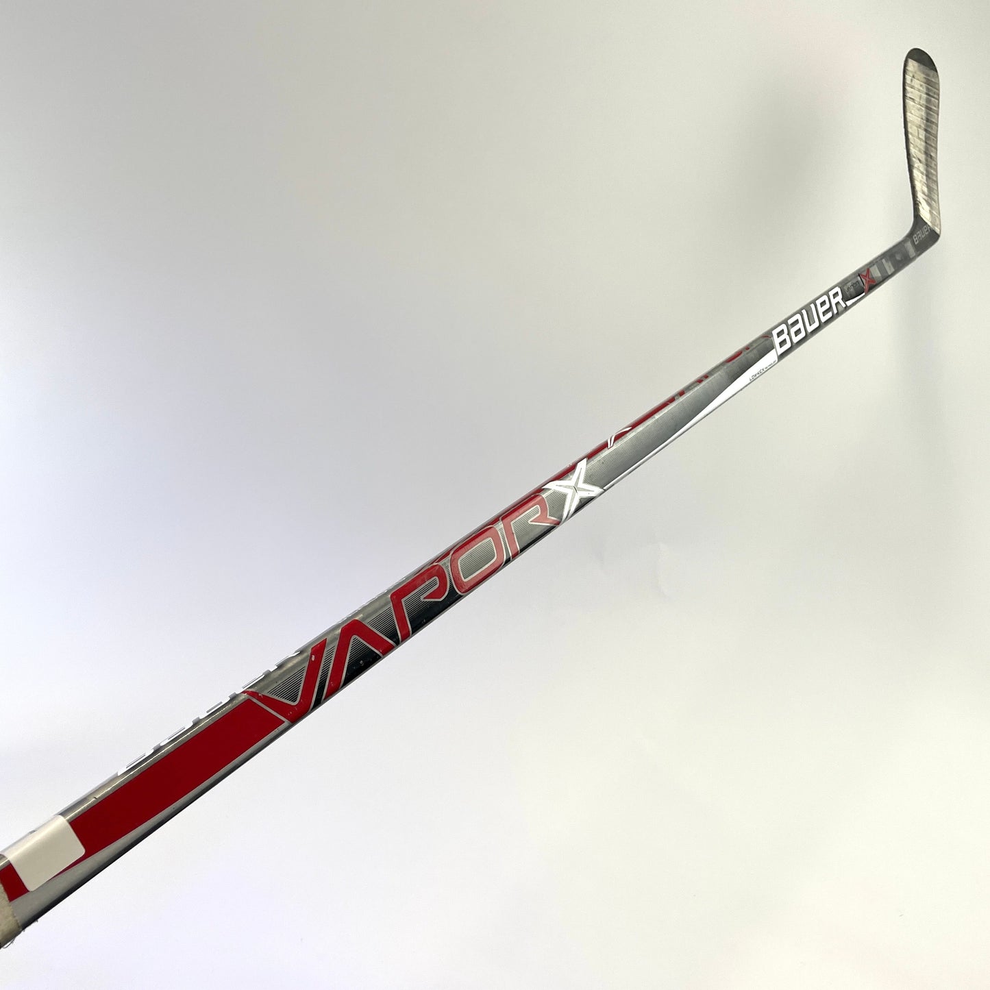 Used Two Piece Left Handed Bauer Vapor 1X | P92 Curve | 102 Flex | Non Grip | A684 - Top Flight Hockey