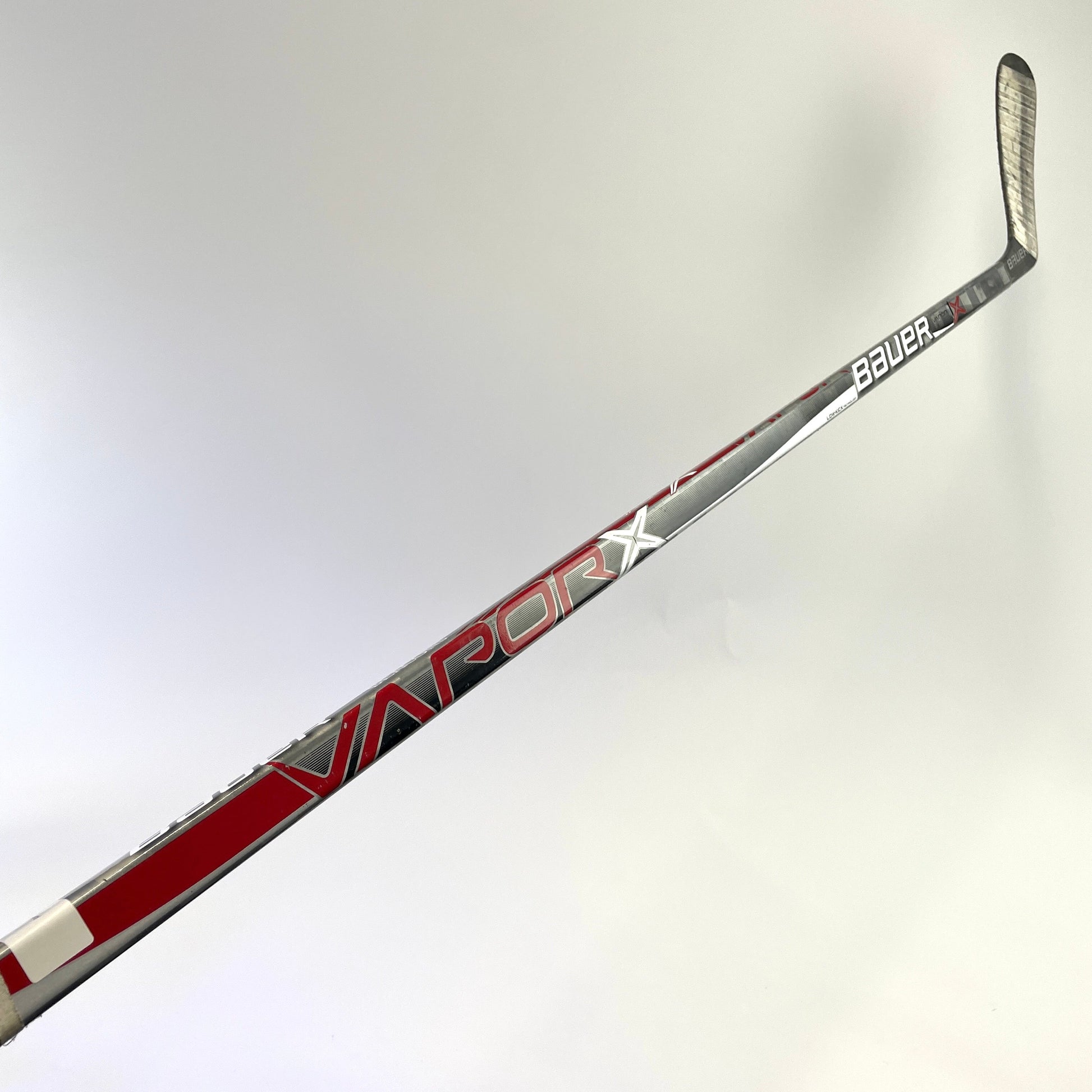 Used Two Piece Left Handed Bauer Vapor 1X | P92 Curve | 102 Flex | Non Grip | A684 - Top Flight Hockey