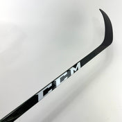 New Right CCM Ribcor Trigger 4 Pro | 80 Flex P90M Curve Grip | Zawacki | M562