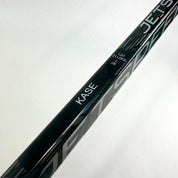 New Right Chrome CCM Jetspeed FT5 Pro | P28 Curve 80 Flex Grip | Kase | M420