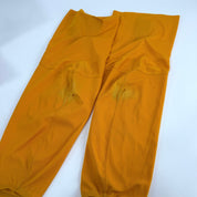 Used Yellow AK Practice Socks | Adult - Top Flight Hockey