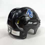 Used Black Bauer IMS 9.0 Helmet | Small | N370 - Top Flight Hockey