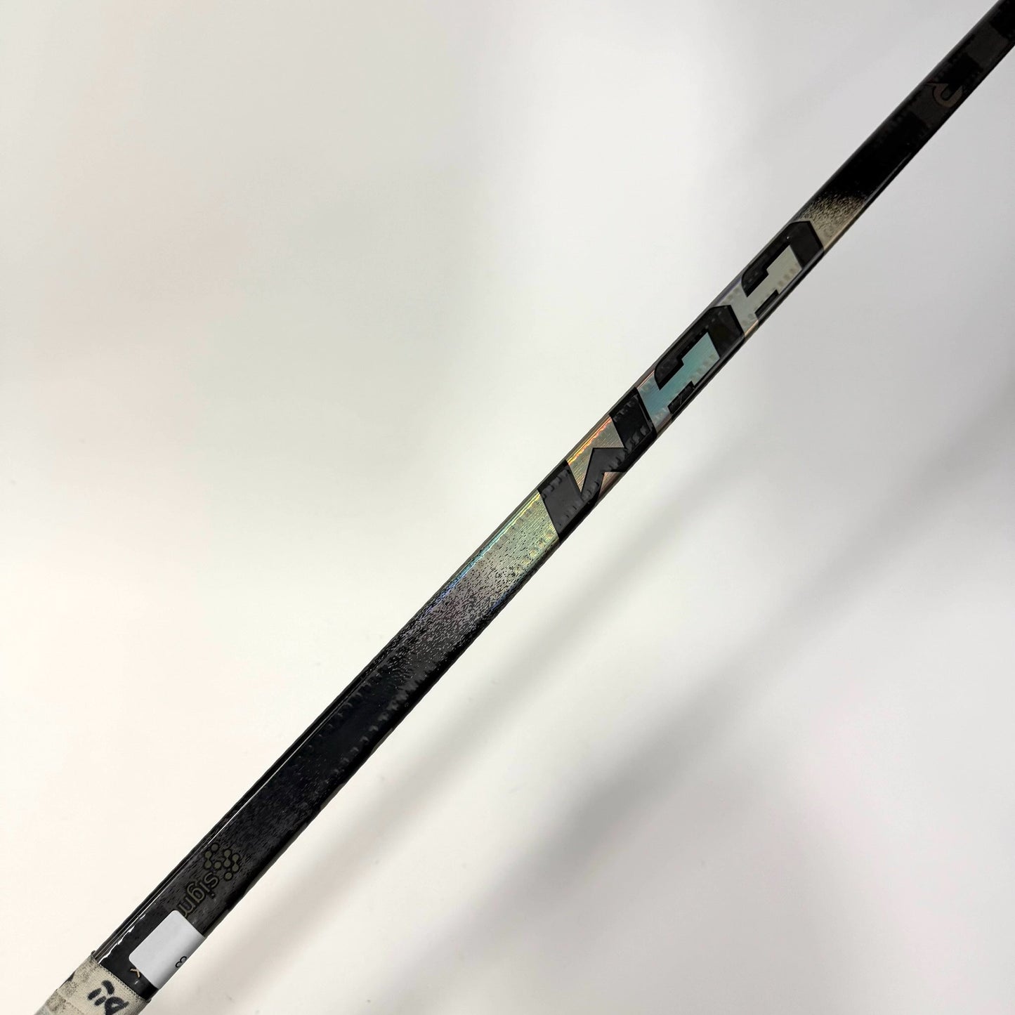 Used Left CCM Ribcor Trigger 10 Pro | 80 Flex P92M Curve Grip | AB983 - Top Flight Hockey