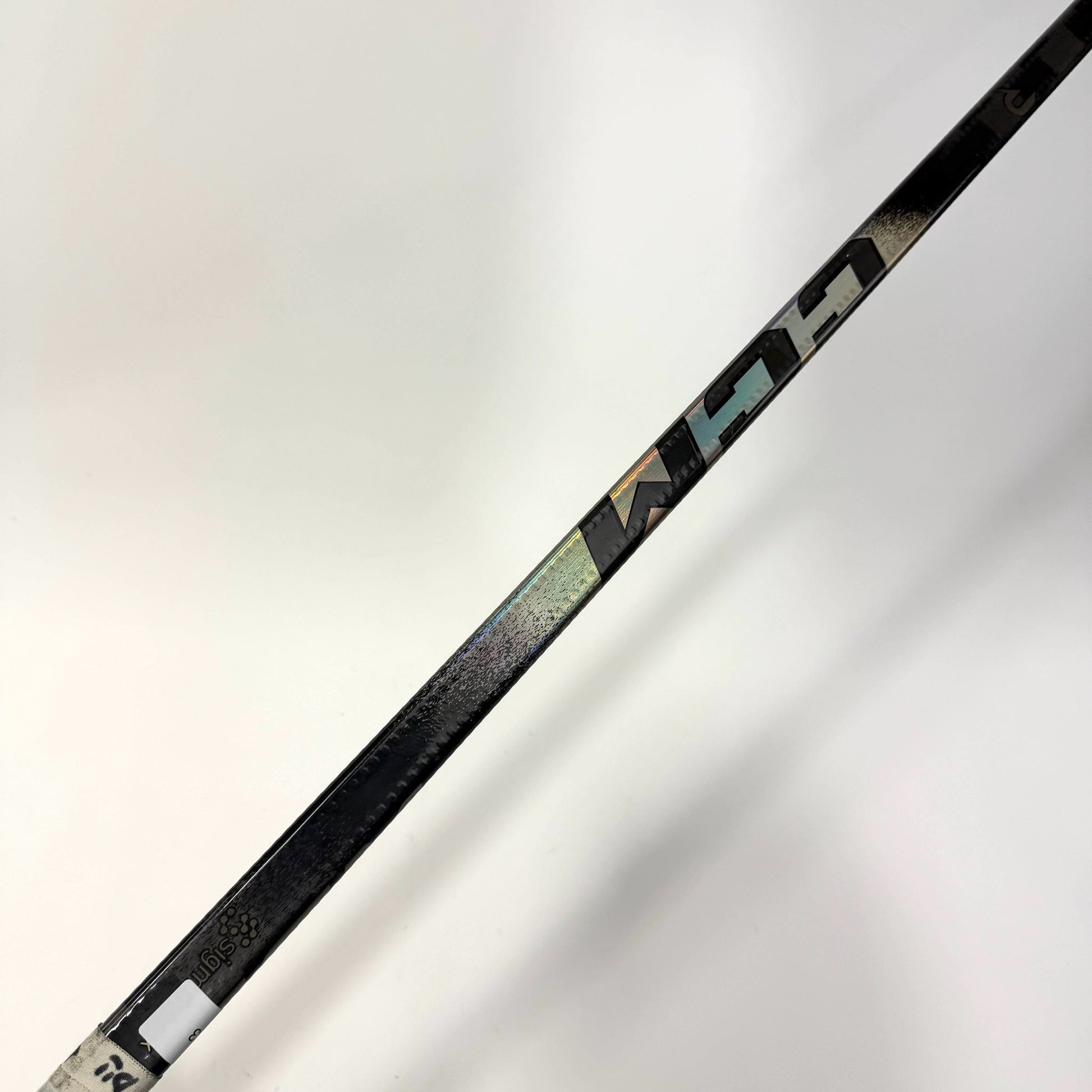 Used Left CCM Ribcor Trigger 10 Pro | 80 Flex P92M Curve Grip | AB983 - Top Flight Hockey
