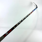 Used Right Warrior QRE 20 Pro | W03 Curve 75 Flex Grip | G77