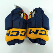 Brand New CCM HGTKPP Nashville Predators - 13" - CARRIER - Top Flight Hockey