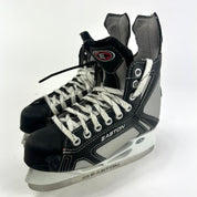 Used Easton Stealth S1 Skates | Size 3 | K372 - Top Flight Hockey