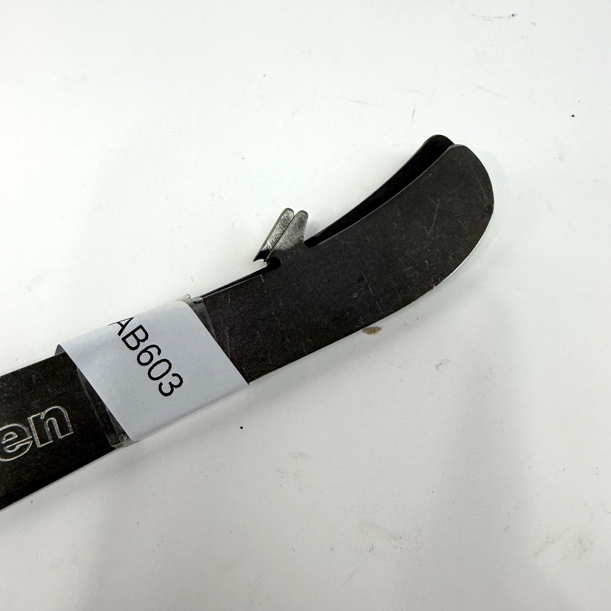 New 4ICE Steel | 280mm | AB603