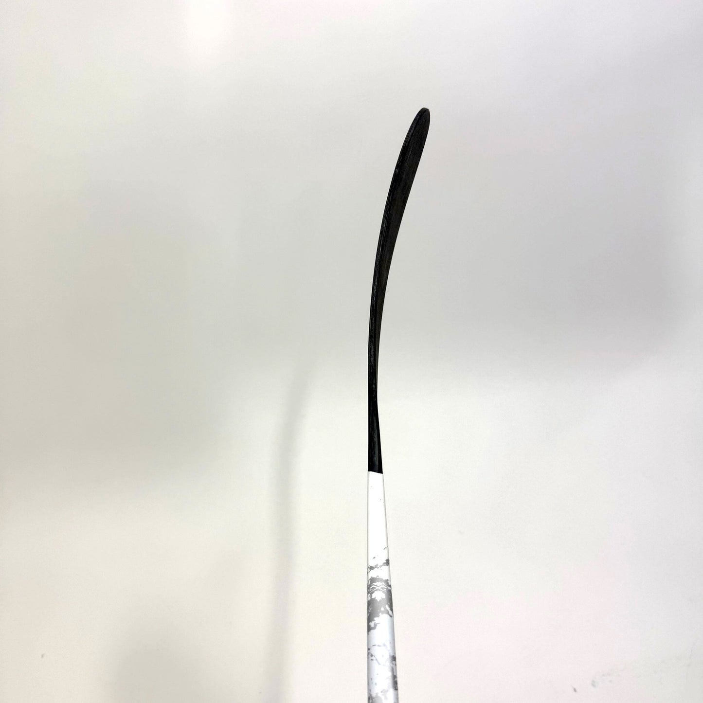 New Left White CCM Ribcor Trigger 9 Pro | 85 Flex P92M Curve Grip | BH400 - Top Flight Hockey