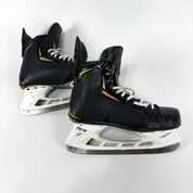 Used Bauer Supreme 2S Pro Skates | 10.5 D | TBL612