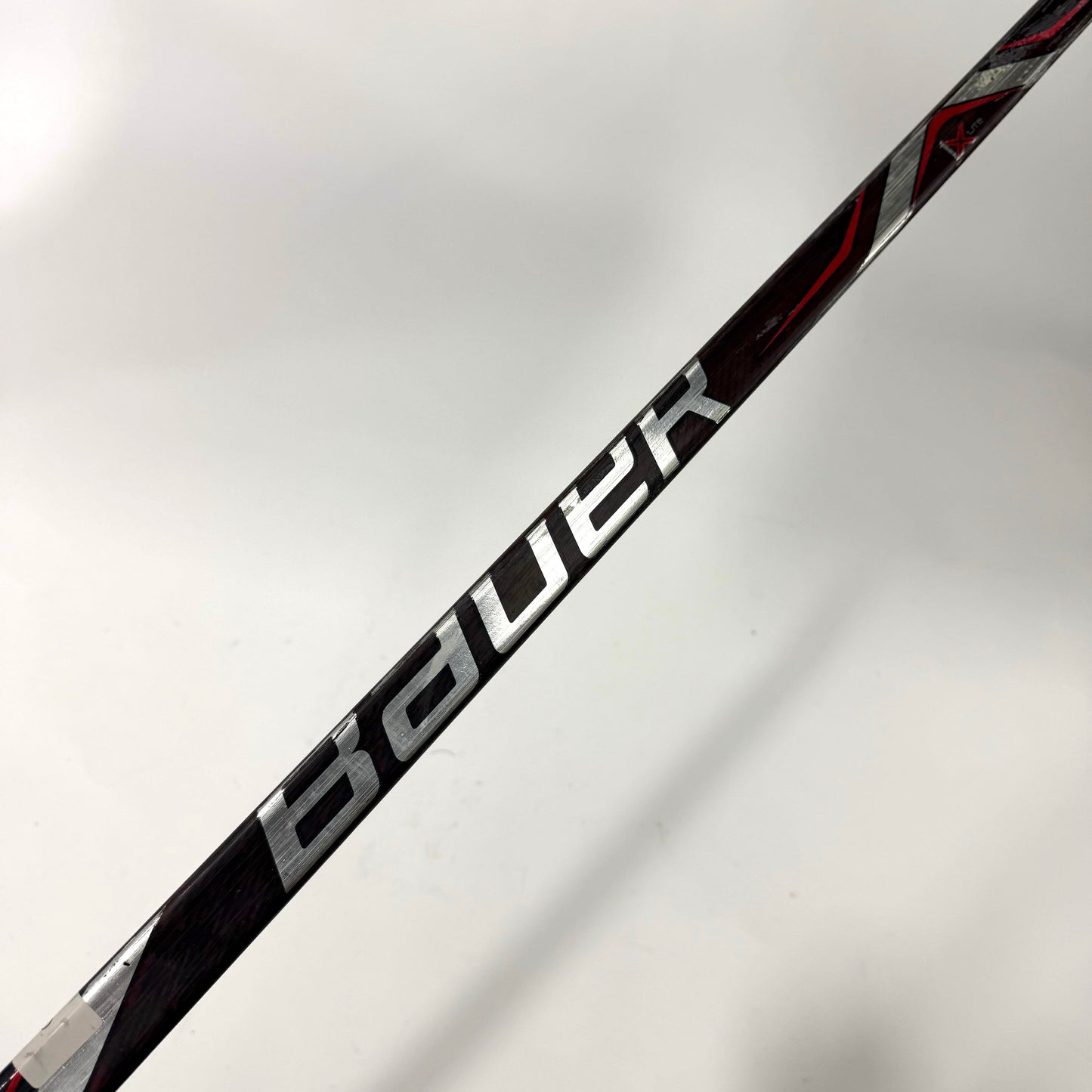 Used Left Bauer Vapor 1x Lite | 87 Flex P28 Curve Grip | G41