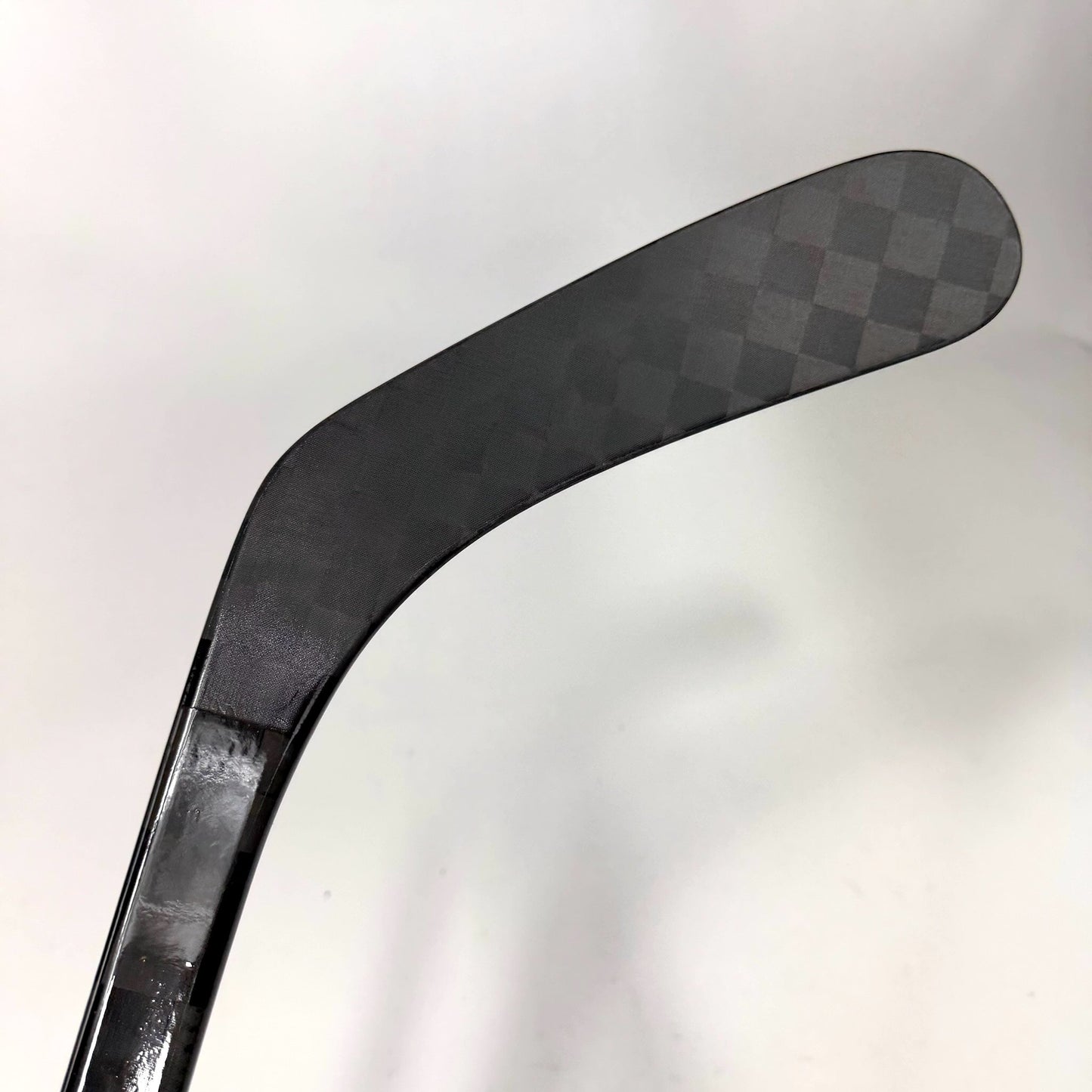 New Right Bauer Supreme Fuse | 65 Flex Senior P92 Curve Grip | AB574