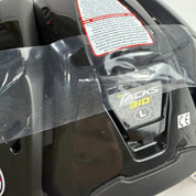 New Black CCM Tacks 310 Helmet | Large - Top Flight Hockey