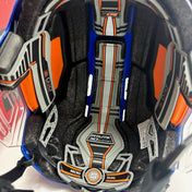 Brand New Small Royal Blue CCM Fitlite 3DS Helmet