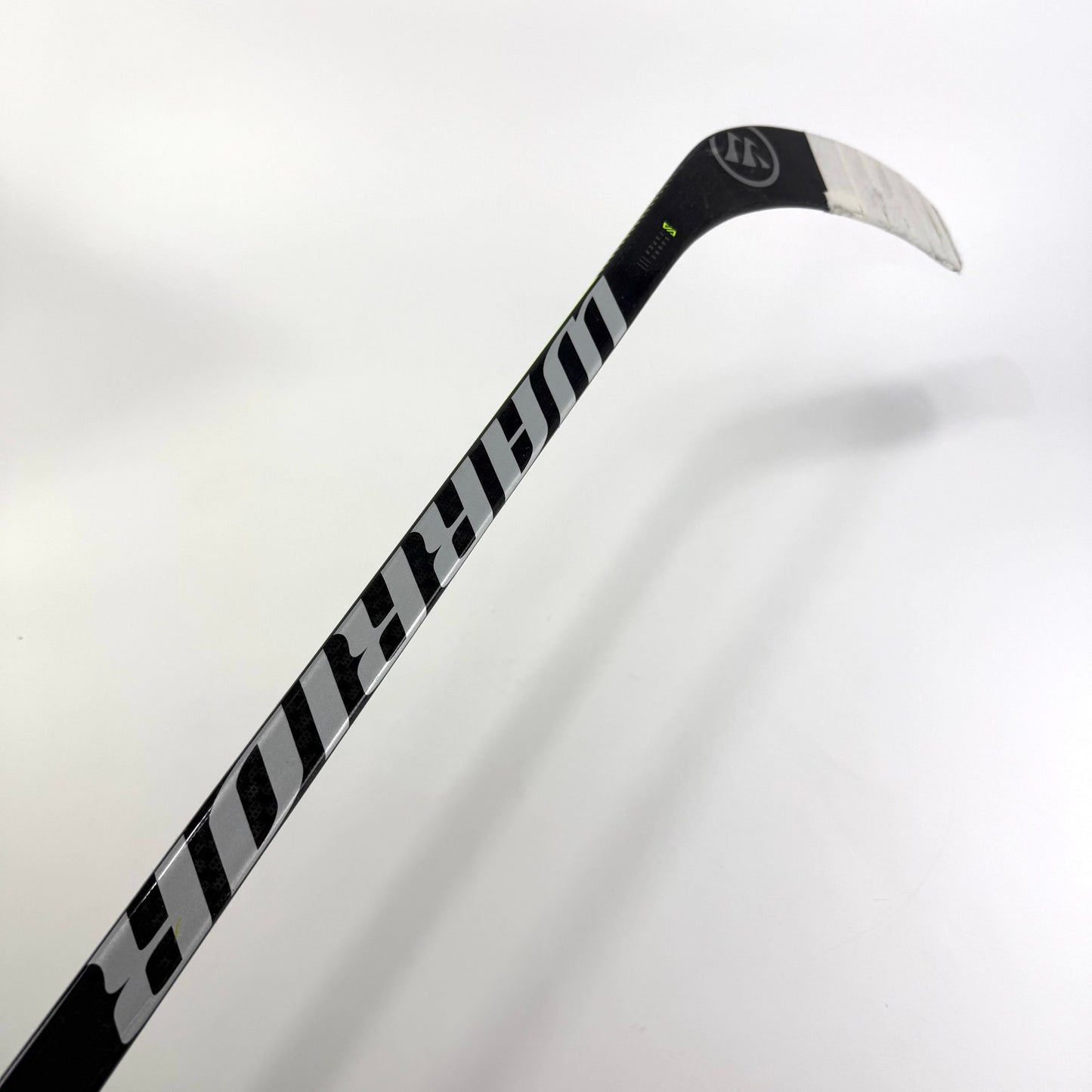 Used Left Warrior LX2 | 75 Flex P88 Curve Grip | U369 - Top Flight Hockey