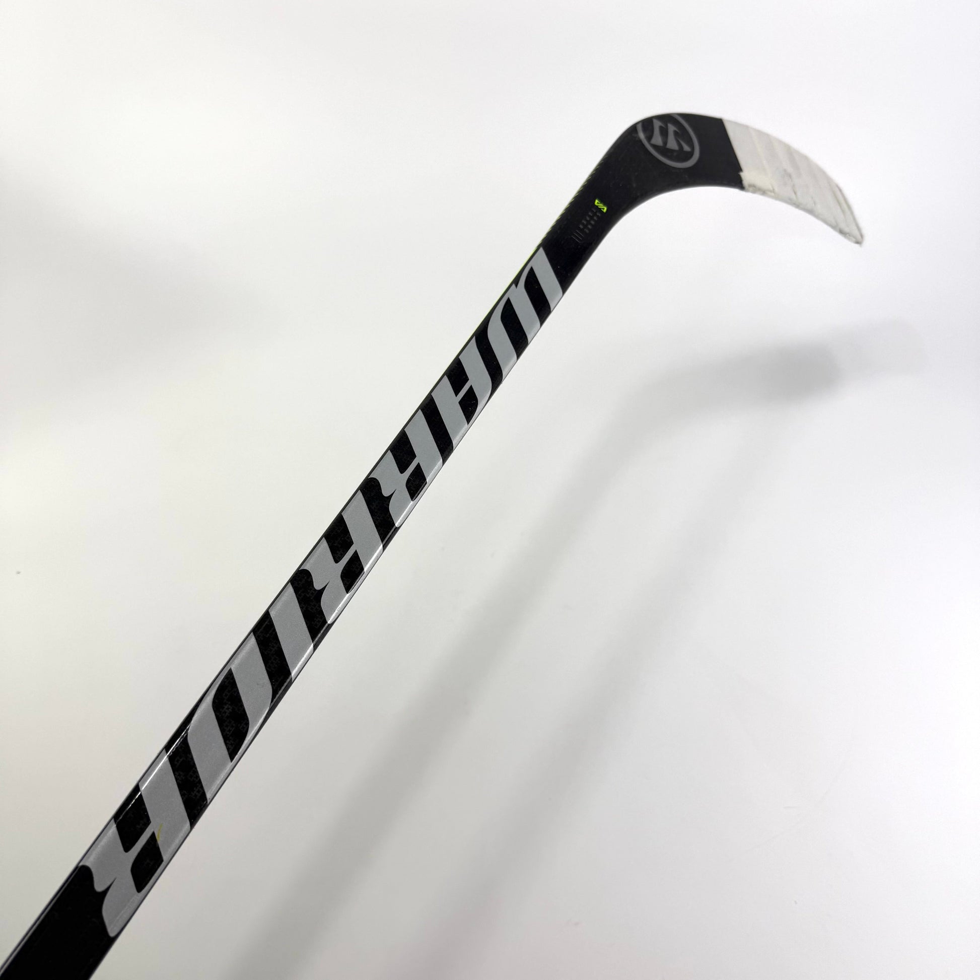 Used Left Warrior LX2 | 75 Flex P88 Curve Grip | U369 - Top Flight Hockey