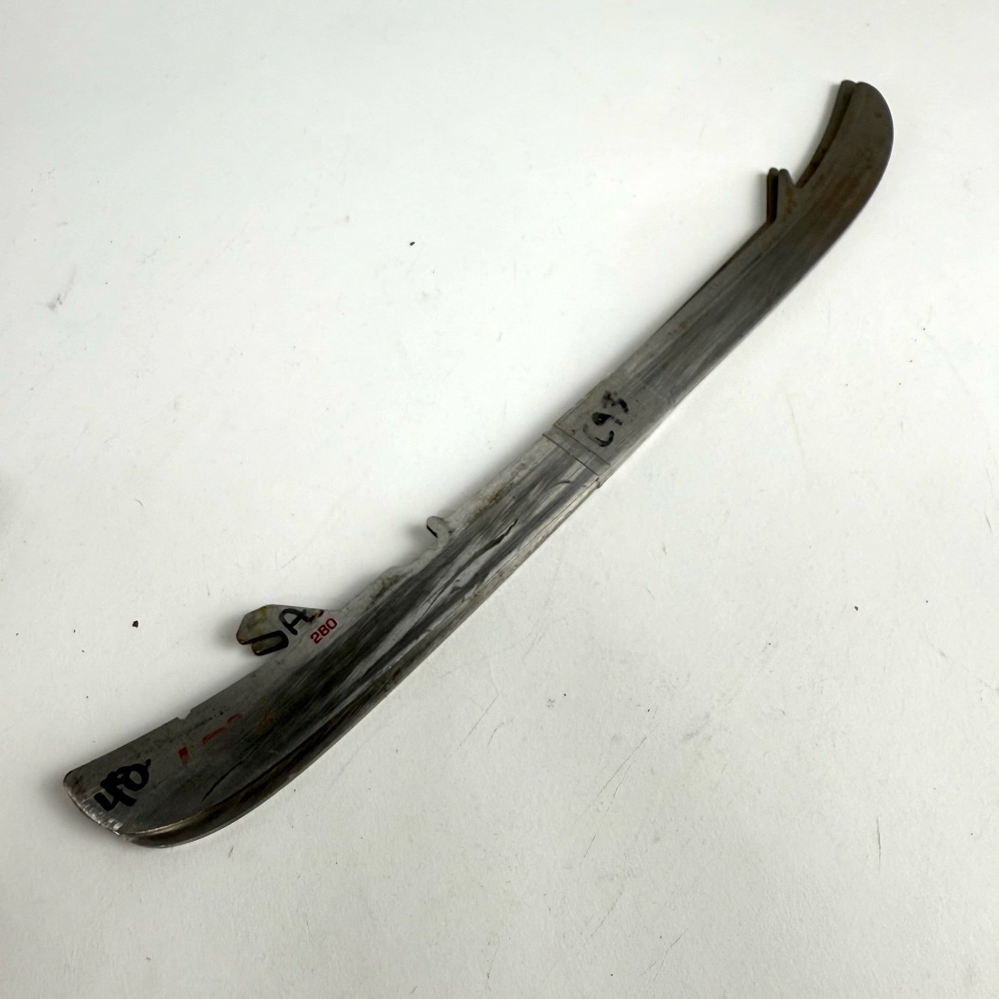 Used Bauer LS3 Steel | 280mm | C93 - Top Flight Hockey