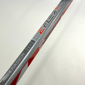 New Regular CCM EFlex 5 Pro Lite Goalie Stick | Orange | 25" Paddle | Custom Curve | Eriksson | M533