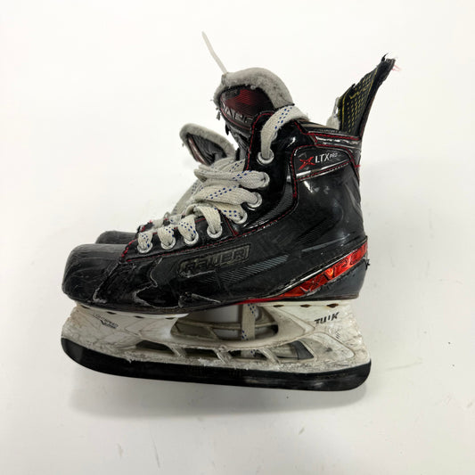 Used Bauer Vapor LTX Pro Skates | Size 5.5D | A58 - Top Flight Hockey