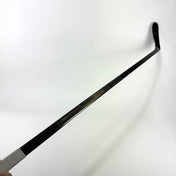 Used Once KUCHEROV Blacked Out Bauer Hyperlite G3 Profile - 77 Flex - Kucherov Curve - Stick#72