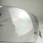 Used Bauer Short Cut Visor Sku#V138 - Top Flight Hockey