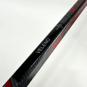 New Left CCM Jetspeed FT6 Pro | 80 Flex P90T Curve Grip | Veleno | H73