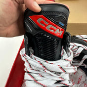 Brand New CCM FT6 Pro Hockey Skates - Size 8 Tapered - #K31