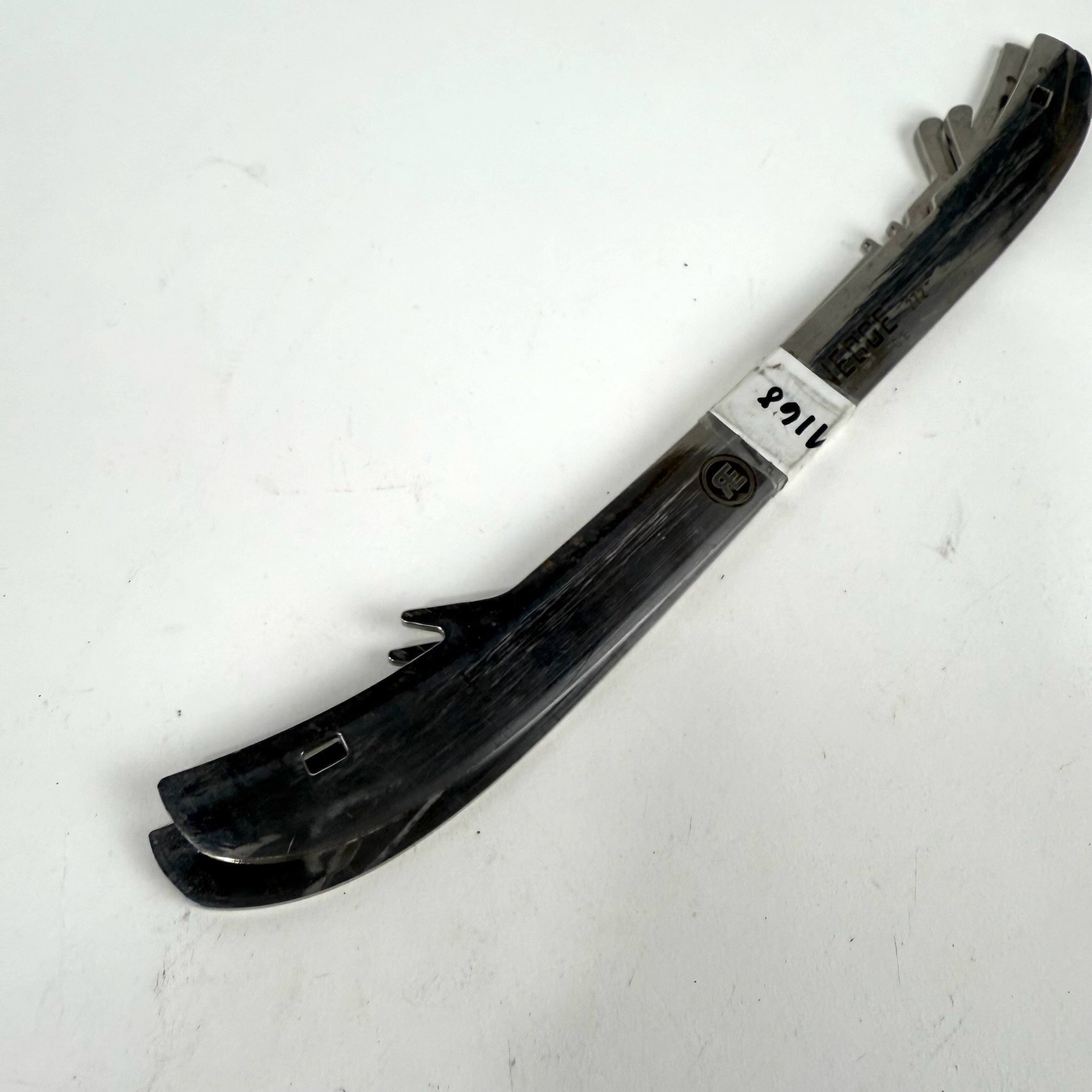 Used Ramonedge Steel | 272mm | M168 - Top Flight Hockey