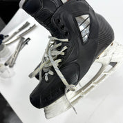 Used True Custom Pro Skates | 10? | E324 - Top Flight Hockey