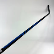 New Left Blue Warrior Covert QR5 Pro | 95 Flex Custom Curve Grip | Paul | K107