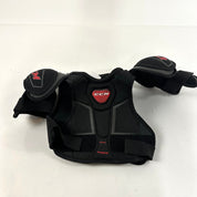 Used CCM RBZ Shoulder Pads | Junior Medium | A1230