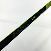 Brand New Right Handed Warrior Alpha LX2 85 Flex w28 Curve - #H445