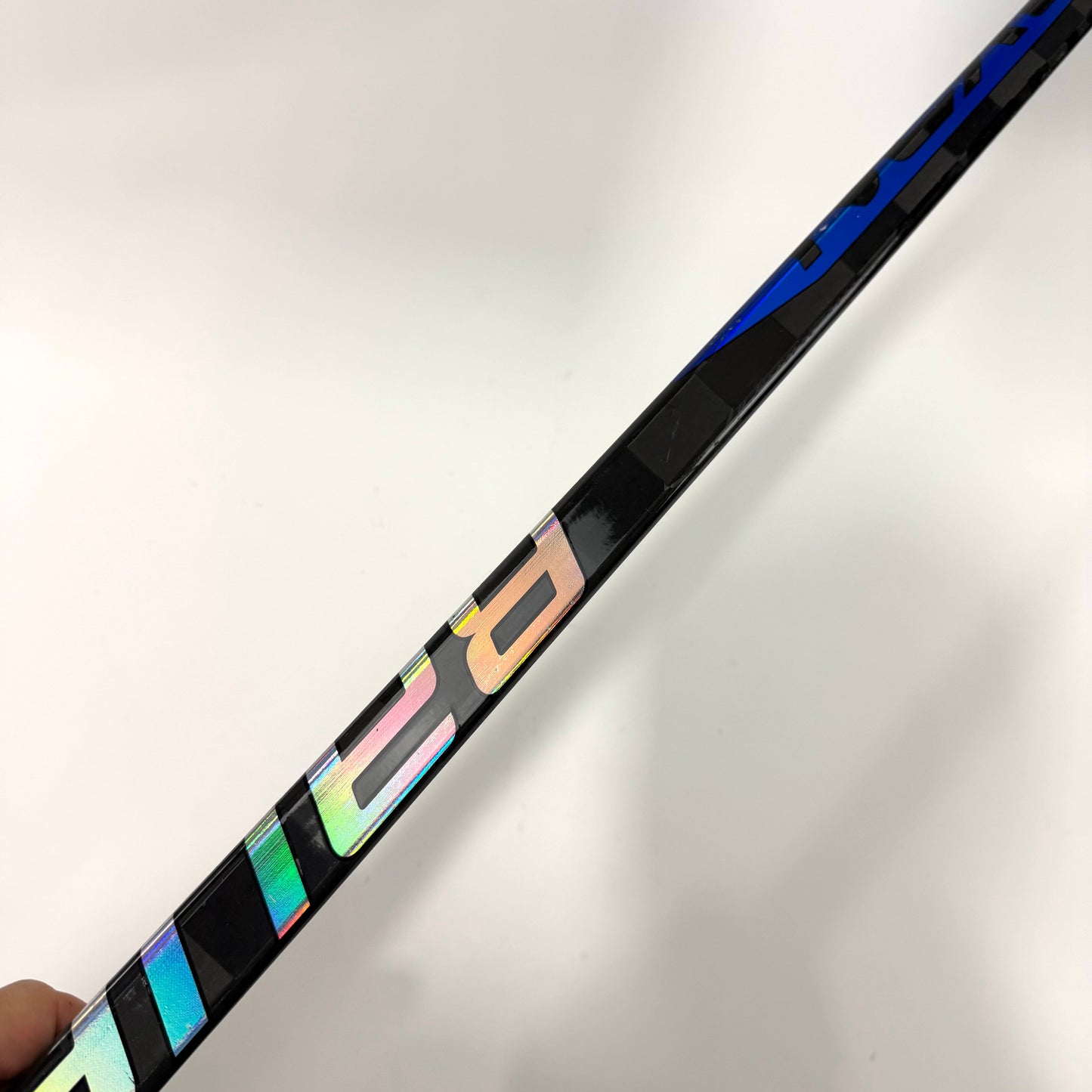 Used Right Blue Bauer Nexus Sync | 65 Flex P88 Curve Grip | AB945