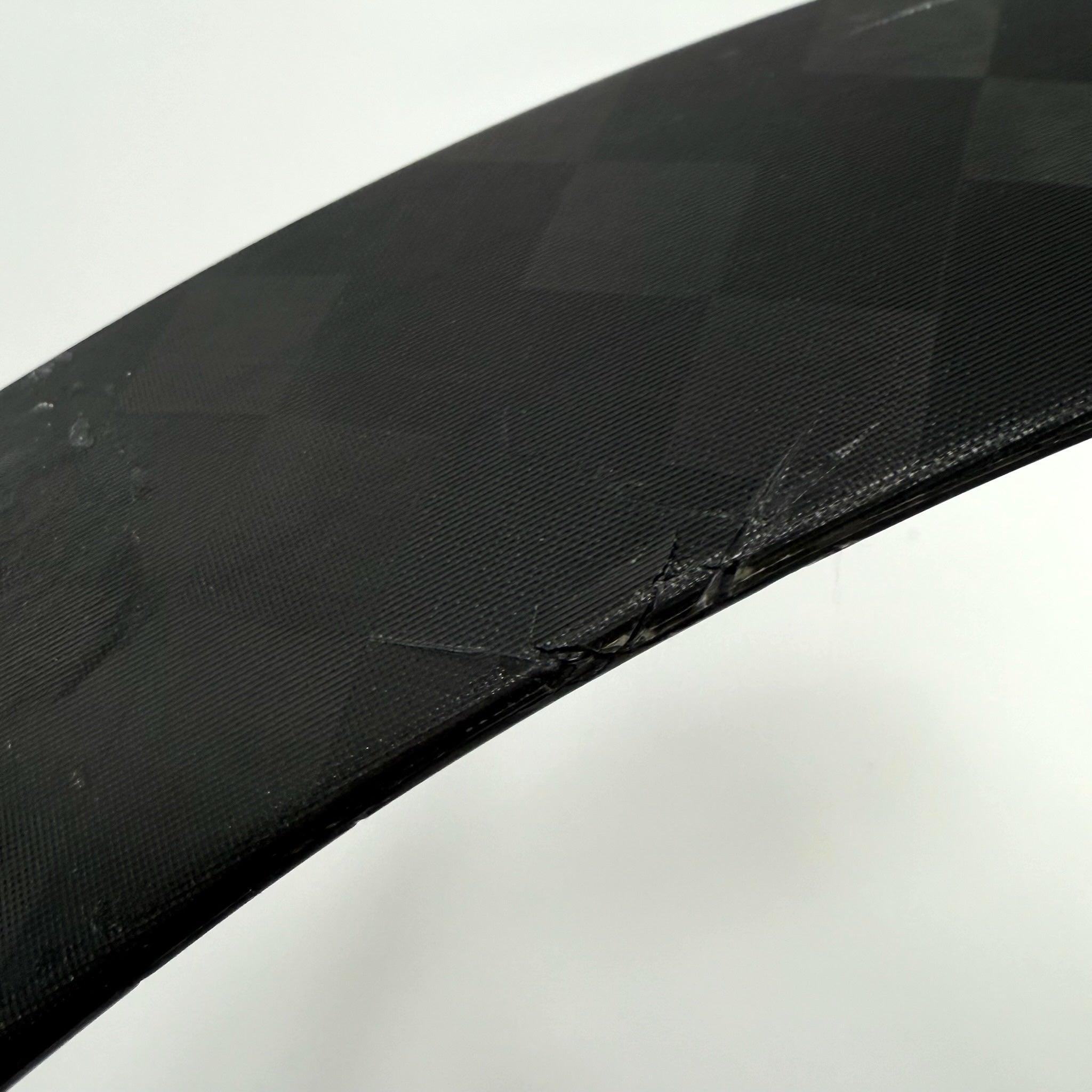 Used Left CCM Jetspeed FT7 Pro | 85 Flex P90 Curve Grip | R812 - Top Flight Hockey