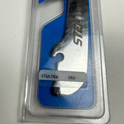 Brand New Pair - Step V-Steel ST ultra 263mm - #H254