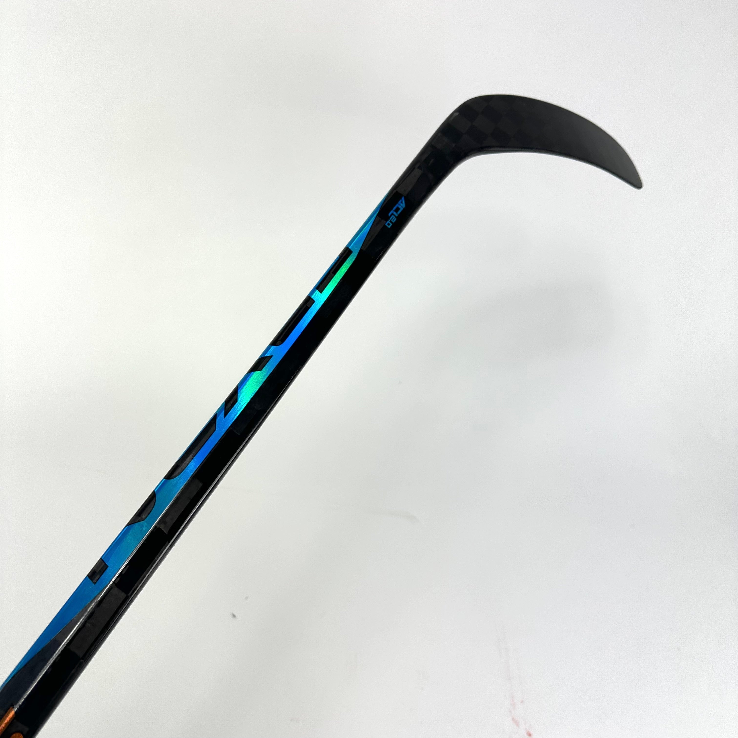 New Left Bauer Nexus Sync | 87 Flex P88M Curve Grip