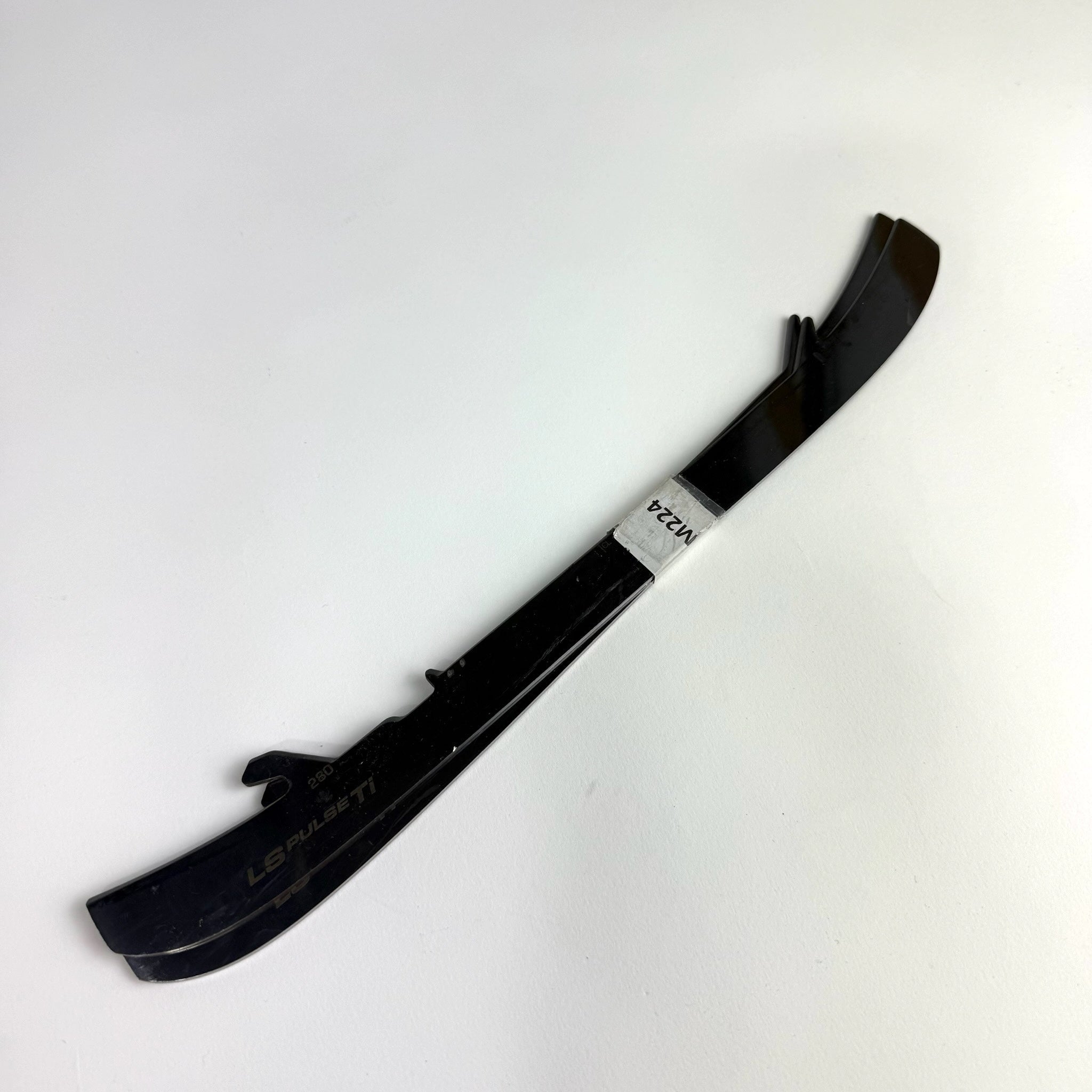 Used Bauer LS Pulse TI Steel | 280mm | M224 - Top Flight Hockey