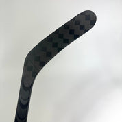 New Right Blue CCM Jetspeed FT5 Pro | Mackinnon Pro Curve 80 Flex Grip | Burroughs | M440