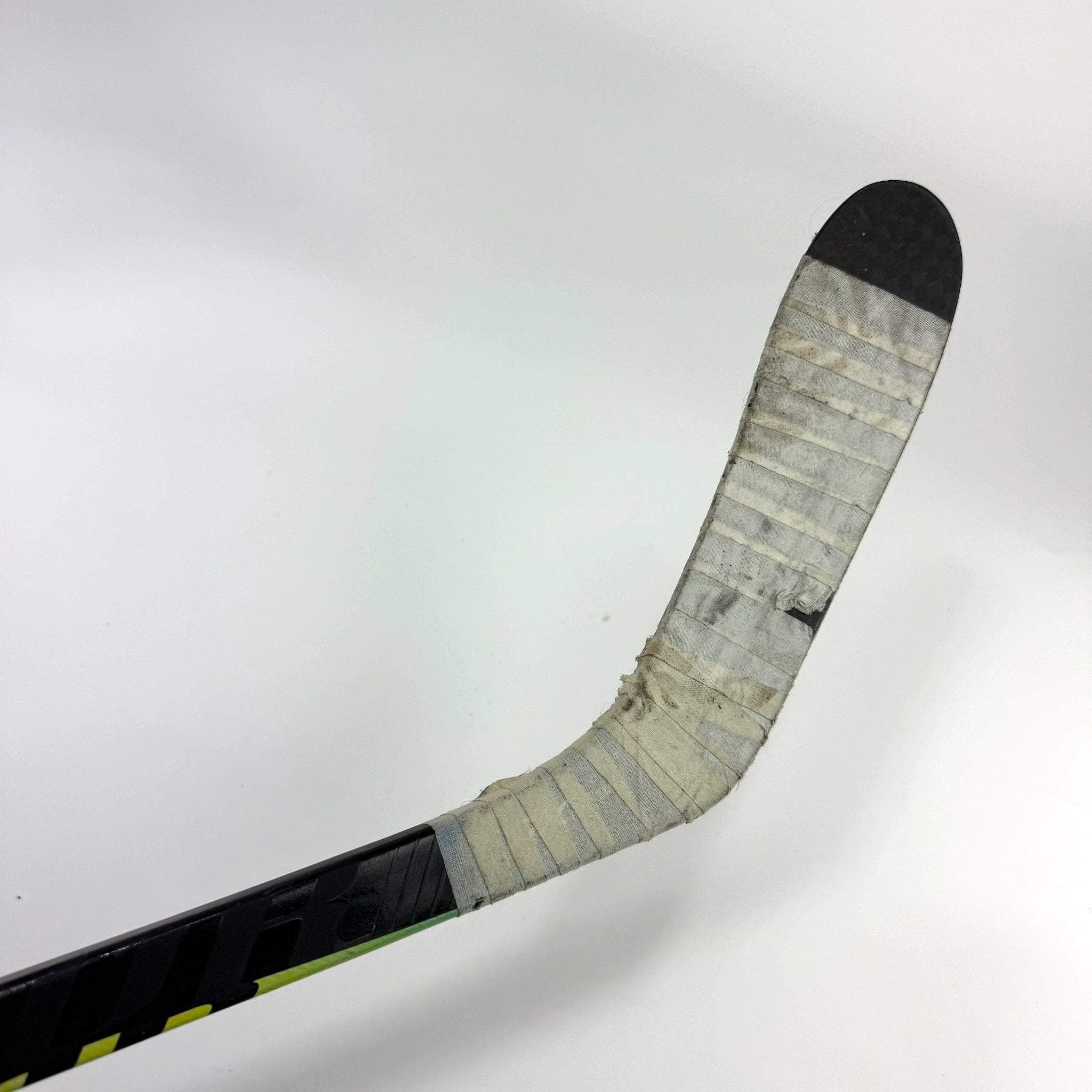 Used Left Warrior Alpha DX | 75 Flex W28 Curve Grip | F369 - Top Flight Hockey