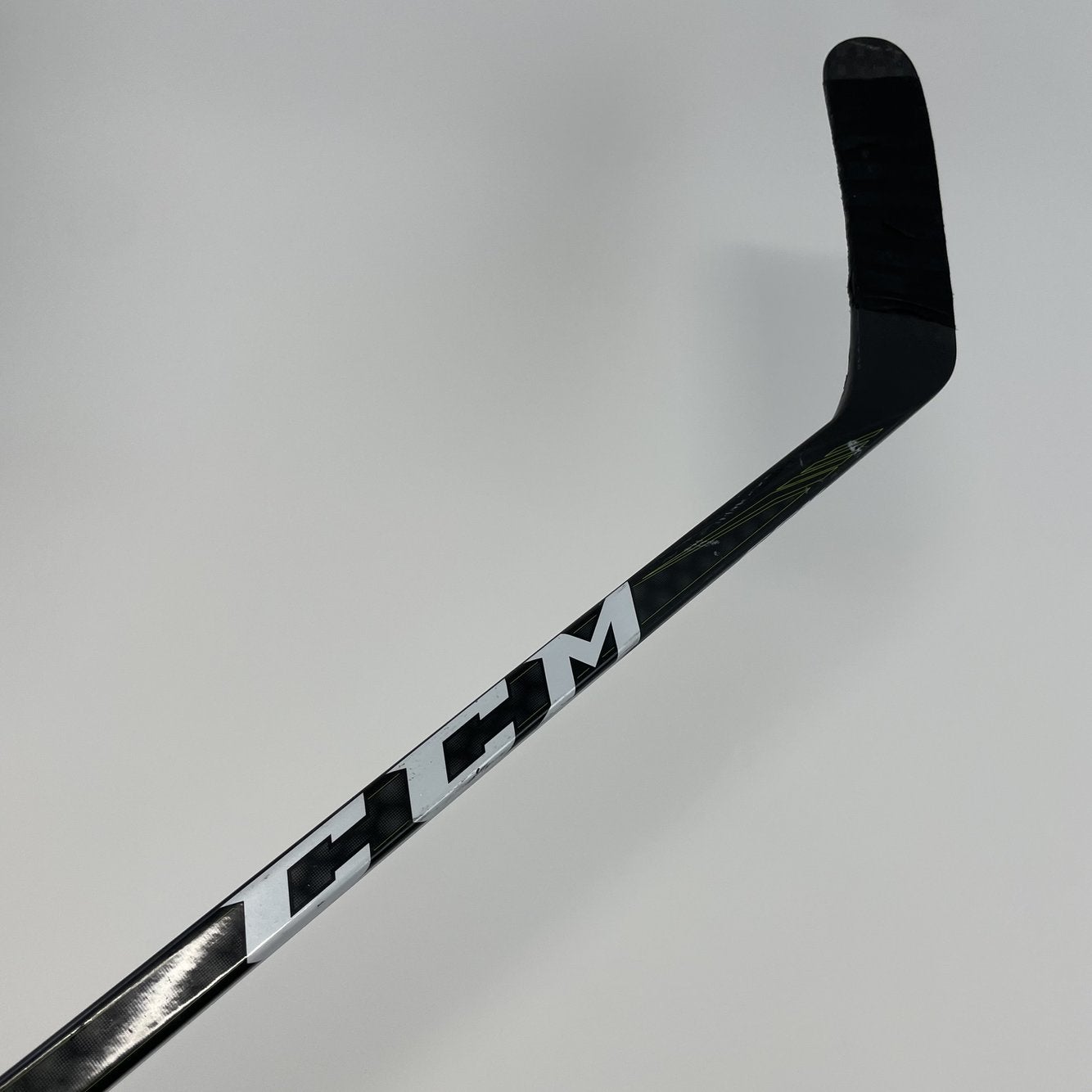 Used Left Handed CCM Trigger ASY | 100 Flex | P92M Curve |  Grip | LA60 - Top Flight Hockey