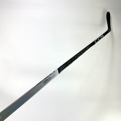 New Left Chrome CCM Jetspeed FT6 Pro | 85 Flex P28 Curve Grip | Eriksson Ek | L101