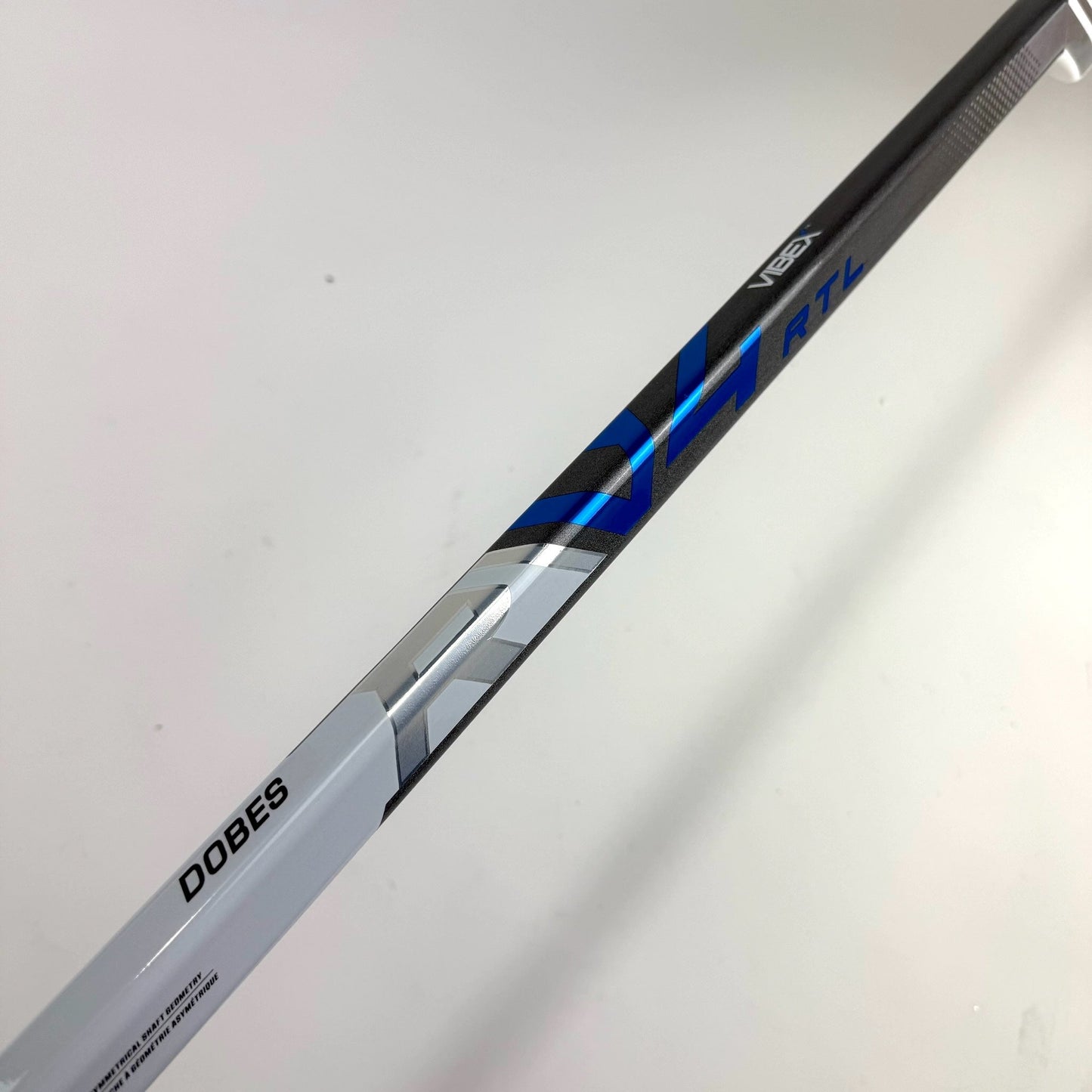 New Regular White/Red/Blue Warrior Ritual V4 | 26" Paddle W31 Curve | Dobes | J797