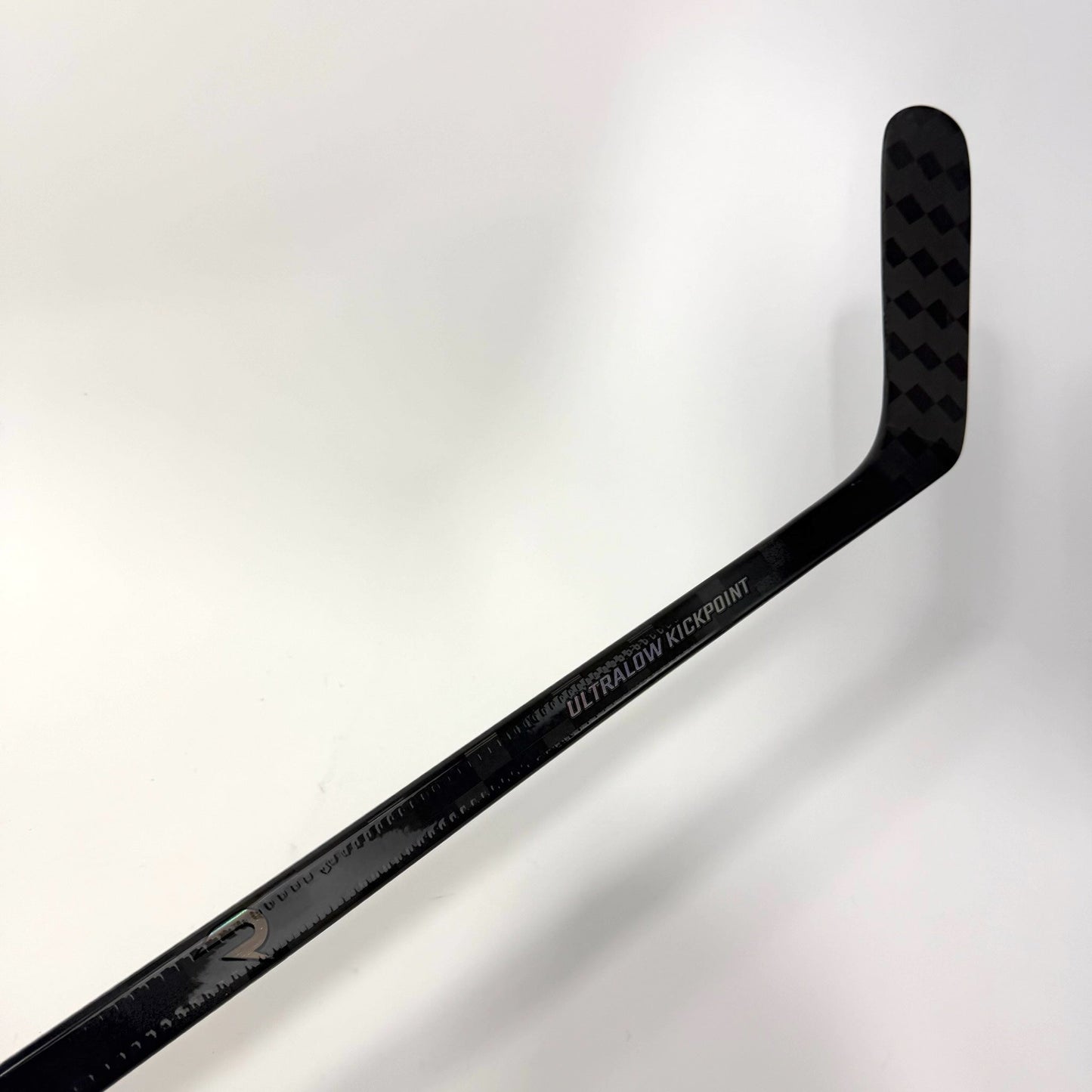 New Left CCM Ribcor Trigger 10 Pro | 80 Flex Custom P92 Curve Grip | AB966 - Top Flight Hockey